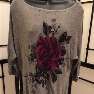 White House Black Market 𝚃𝚘𝚙